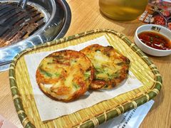 -本家韩国烤肉(青岛万象城店)