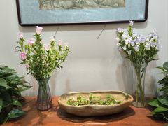 -秦汉胡同国学书院(红山分馆)