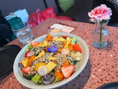 -La Terre乐田(万象城店)