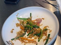 -No.DD戳子烧烤·江湖菜(北京总店)