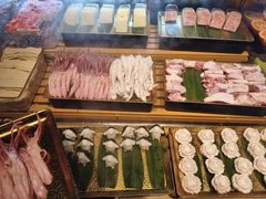 -牛New寿喜烧(闵行龙湖天街店)