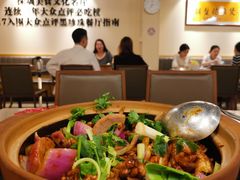 -胡须佬鸡煲四季火锅店(石厦西村直营店)