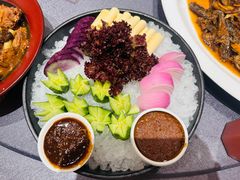 -连鹭海鲜·海肠捞饭·海胆饭(星海店)