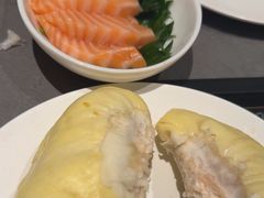 -一方渔歌蒸汽海鲜自助(文化路万达广场店)