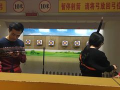 -道顺射箭·团建·骑射(张杨路店)