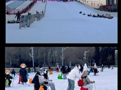 -沈阳奥体冰雪嘉年华