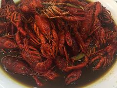 -盱眙红叶龙虾(金源北路店)