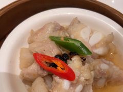 -君庭中餐厅(友谊宾馆店)