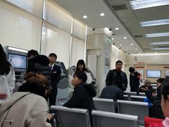 -招商银行(北京亦庄支行)