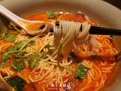 -和府捞面(北美新天地店)