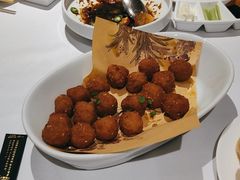 -味+新京宴·烤鸭·北京菜(创意谷店)