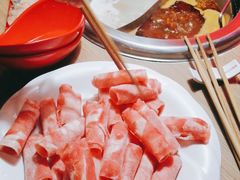 -季季红火锅(丰城洪客隆店)