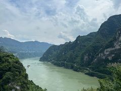 -白帝城·瞿塘峡景区