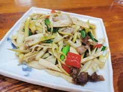 -下梅人家土菜馆(历史文化餐厅度假区店)