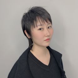 -MASTER 男士发型设计