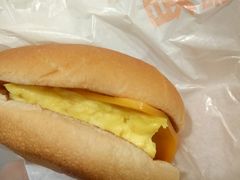 -麦当劳(朝阳路得来速店)