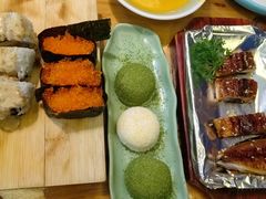 -松坂屋日料自助(长城路店)