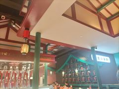 大堂-辣小鲜·南昌大排档(船山路店)