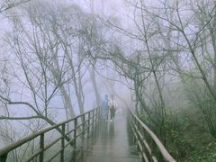 -丹东凤凰山景区
