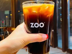 -ZOO COFFEE动物园咖啡(望京锐创店)