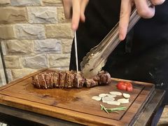 -安立可意大利美食