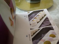 -金家老三饭庄(常营店)