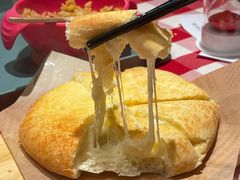 -西贝(宝乐汇店)