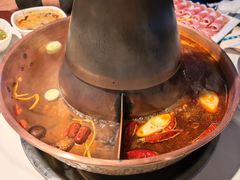 -京城胜利涮羊肉(禧乐汇店)