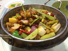 -老人和饭店(打浦路店)