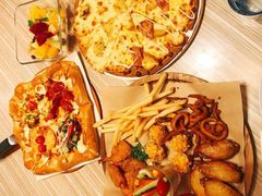 -必胜客(桐梓坡店)