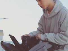 -珠海横琴国家地理探险家中心(创新方)