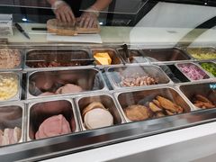 -赛百味SUBWAY(长宁龙之梦店)