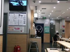 -吉野家(复兴路第二餐厅店)