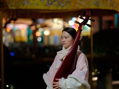 -白家大院·王府宫廷菜(苏州街店)