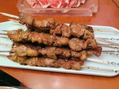 -阳坊胜利涮羊肉(阳坊老店)