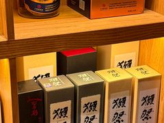-大米·京都小酒馆·炭烧海鲜·烧鸟(龙口东路店)