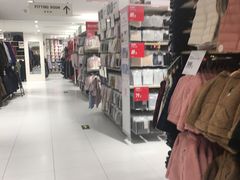 -优衣库(北京万柳华联购物中心店)