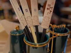 -松鹤楼面馆(清河万象汇店)
