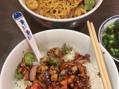 -王繁星面馆(西安熙地港店)