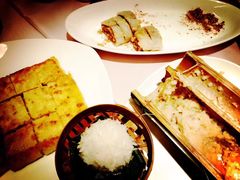 -粗茶淡饭·汉口公馆(循礼门店)