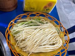 -马路边边·成都串串(翠柏路店)