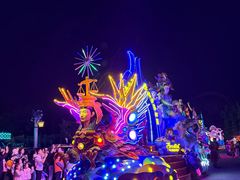 -大连海昌发现王国主题公园