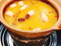 -港迹·鲜围煮海鲜火锅(湖州时代广场店)