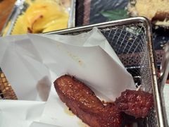 -樱之盛宴·蟹料理海鲜自助(前进大街店)
