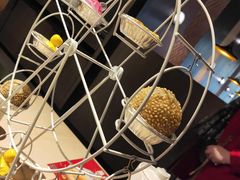 点心摩天轮-避风塘(宝山万达店)