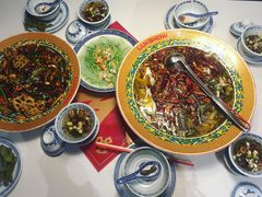 招牌酸菜鲈鱼-禄鼎记·多口味酸菜鱼(侨鑫店)