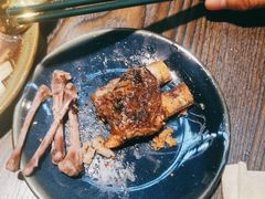 -鼎牛牛炖锅·烤串(温泉路店)