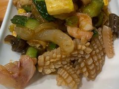 -一宝菜馆(潍坊总店)