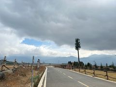 -玉湖村
