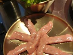 -核桃碳烤肉馆(深圳首店)